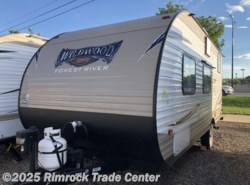 New 2018 Forest River Wildwood X-Lite FSX 197BH available in Grand Junction, Colorado