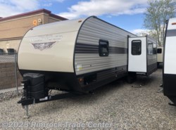 New 2019 Forest River Wildwood 27RKS available in Grand Junction, Colorado