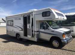 Used 2005 Fleetwood Tioga 24 available in Grand Junction, Colorado