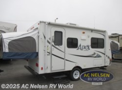 Used 2013 Coachmen Apex Ultra-Lite 151RBX available in Omaha, Nebraska