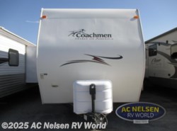 Used 2008 Coachmen Spirit of America 27RBS available in Omaha, Nebraska