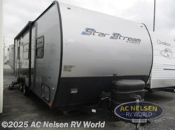 Used 2008 Starcraft Star Stream SS24QB available in Omaha, Nebraska