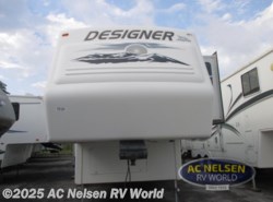 Used 2007 Jayco Designer 34RLQS available in Omaha, Nebraska