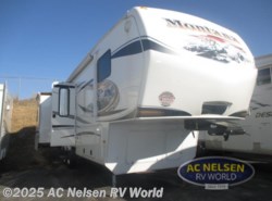 Used 2011 Keystone Montana 315O RL available in Omaha, Nebraska