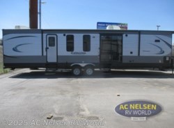 New 2018 Coachmen Catalina Destination Series 39FKTS available in Omaha, Nebraska