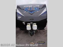 New 2019 Forest River XLR Hyper Lite 30HDS available in Omaha, Nebraska