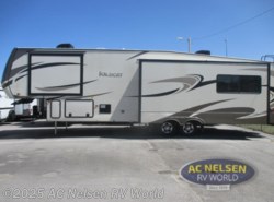 New 2019 Forest River Wildcat 34WB available in Omaha, Nebraska