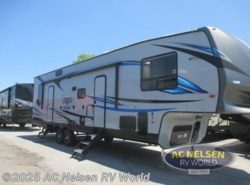 New 2019 Forest River Vengeance Rogue 311A13 available in Omaha, Nebraska