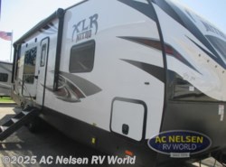 New 2019 Forest River XLR Nitro 25KW available in Omaha, Nebraska