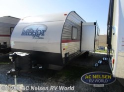 New 2019 Forest River Cherokee Grey Wolf 26DBH available in Omaha, Nebraska
