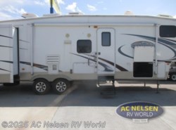 Used 2009 Keystone Mountaineer 345DBQ available in Omaha, Nebraska
