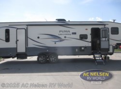 New 2019 Palomino Puma Unleashed 351THSS available in Omaha, Nebraska