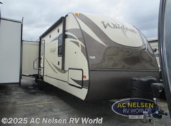 New 2019 Forest River Wildcat 338RKS available in Omaha, Nebraska