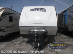 New 2018 Coachmen Freedom Express Blast 301BLDS available in Omaha, Nebraska