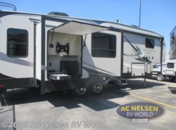 New 2019 Coachmen Chaparral 298RLS available in Omaha, Nebraska