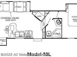 Used 2012 Forest River Cedar Creek Silverback 33L available in Omaha, Nebraska