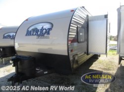 New 2019 Forest River Cherokee Grey Wolf 27RR available in Omaha, Nebraska