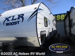 New 2019 Forest River XLR Boost 27QB available in Omaha, Nebraska