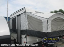New 2019 Coachmen Clipper Camping Trailers 806XLS available in Omaha, Nebraska
