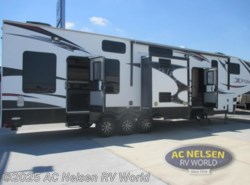 Used 2012 Keystone Fuzion 398 available in Omaha, Nebraska
