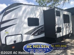 New 2018 Forest River XLR Nitro 27KW available in Omaha, Nebraska