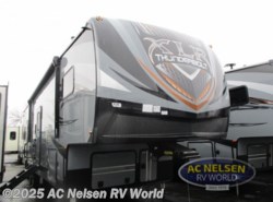 New 2019 Forest River XLR Thunderbolt 340AMP available in Omaha, Nebraska