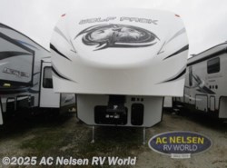 New 2019 Forest River Cherokee Wolf Pack 315PACK12 available in Omaha, Nebraska
