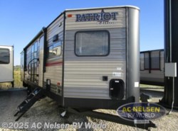 New 2019 Forest River Cherokee 274VFK available in Omaha, Nebraska