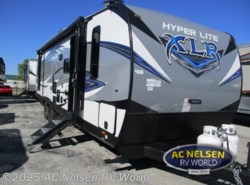 New 2019 Forest River XLR Hyper Lite 29HFS available in Omaha, Nebraska