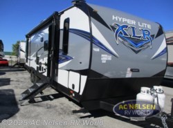 New 2019 Forest River XLR Hyper Lite 29HFS available in Omaha, Nebraska