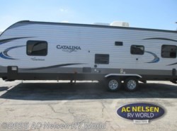 New 2019 Coachmen Catalina Trail Blazer 26TH available in Omaha, Nebraska