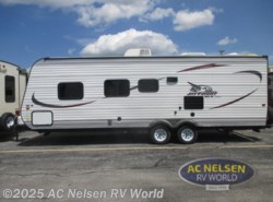 Used 2015 Jayco Jay Flight SLX 264BHW available in Omaha, Nebraska
