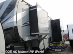 New 2019 Forest River XLR Thunderbolt 422AMP available in Omaha, Nebraska
