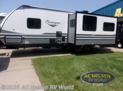 New 2019 Forest River Surveyor 265RLDS available in Omaha, Nebraska