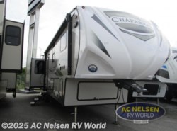 New 2019 Coachmen Chaparral 391QSMB available in Omaha, Nebraska