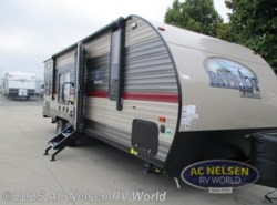 New 2019 Forest River Cherokee Grey Wolf 26DJSE available in Omaha, Nebraska