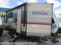 New 2019 Forest River Cherokee Wolf Pup 15SW available in Omaha, Nebraska