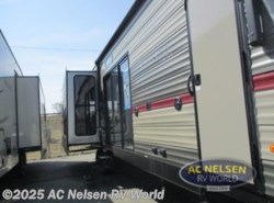 New 2019 Forest River Cherokee Destination Trailers 39RL available in Omaha, Nebraska