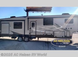 New 2019 Coachmen Chaparral 392MBL available in Omaha, Nebraska