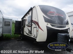 Used 2016 K-Z Spree 320BS available in Omaha, Nebraska