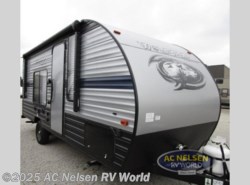 New 2019 Forest River Cherokee Wolf Pup 16FQ available in Omaha, Nebraska