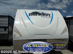 New 2019 Coachmen Freedom Express Pilot 20BHS available in Omaha, Nebraska