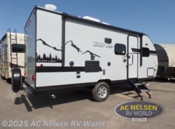 New 2019 Forest River Cherokee Wolf Pup 18TO available in Omaha, Nebraska