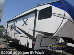 New 2018 Coachmen Chaparral X-Lite 295X available in Omaha, Nebraska