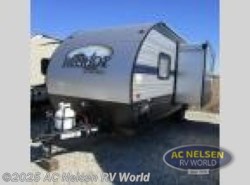New 2019 Forest River Cherokee Wolf Pup 16PF available in Omaha, Nebraska