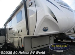 New 2019 Coachmen Chaparral 392MBL available in Omaha, Nebraska