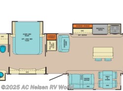 New 2019 Palomino Columbus Castaway 86FK available in Omaha, Nebraska