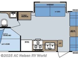 Used 2008 Gulf Stream StreamLite 22SS available in Omaha, Nebraska