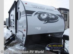 New 2019 Forest River Cherokee Wolf Pup 18TO available in Omaha, Nebraska