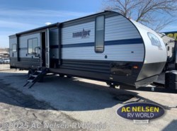 New 2019 Forest River Cherokee 294RR available in Omaha, Nebraska